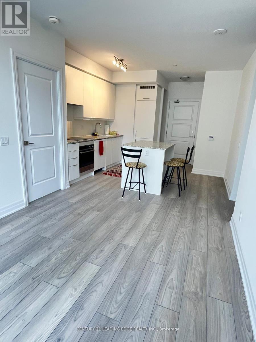 507 - 36 Elm Drive, Mississauga, Ontario  L5B 0N3 - Photo 3 - W12296928