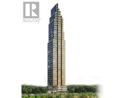507 - 36 ELM DRIVE, Mississauga, Ontario