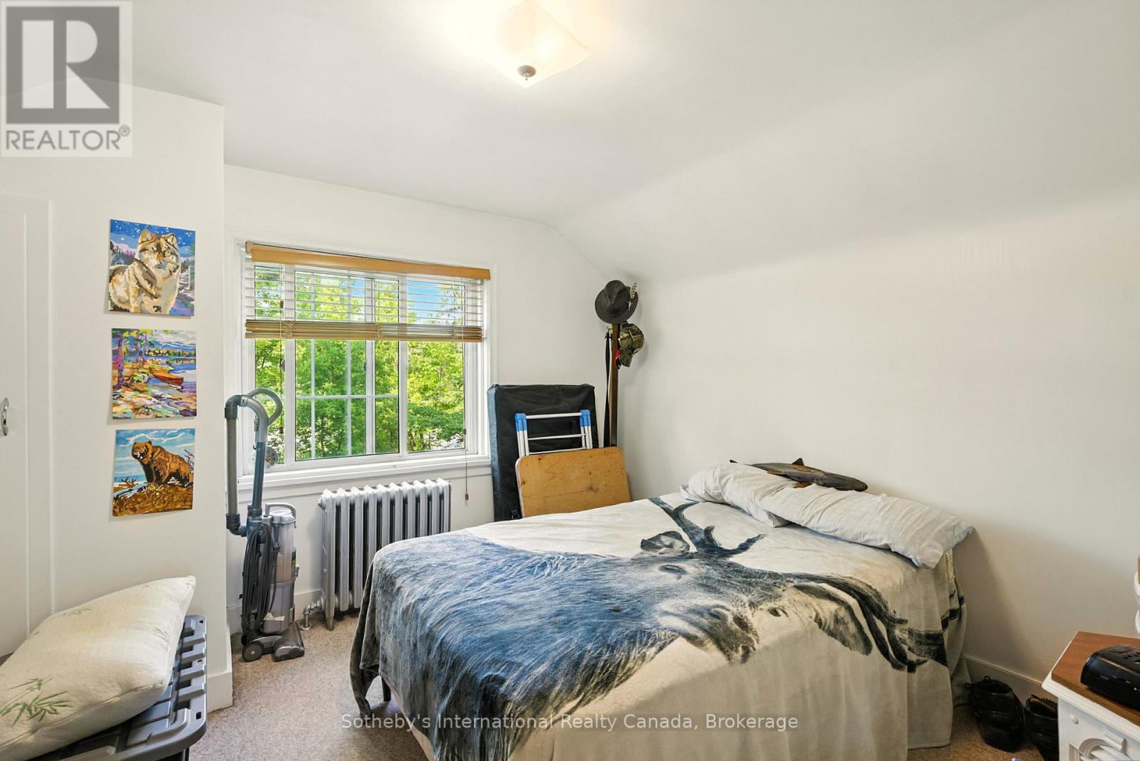 10 Fairy Avenue, Huntsville, Ontario  P1H 1G7 - Photo 36 - X12296992
