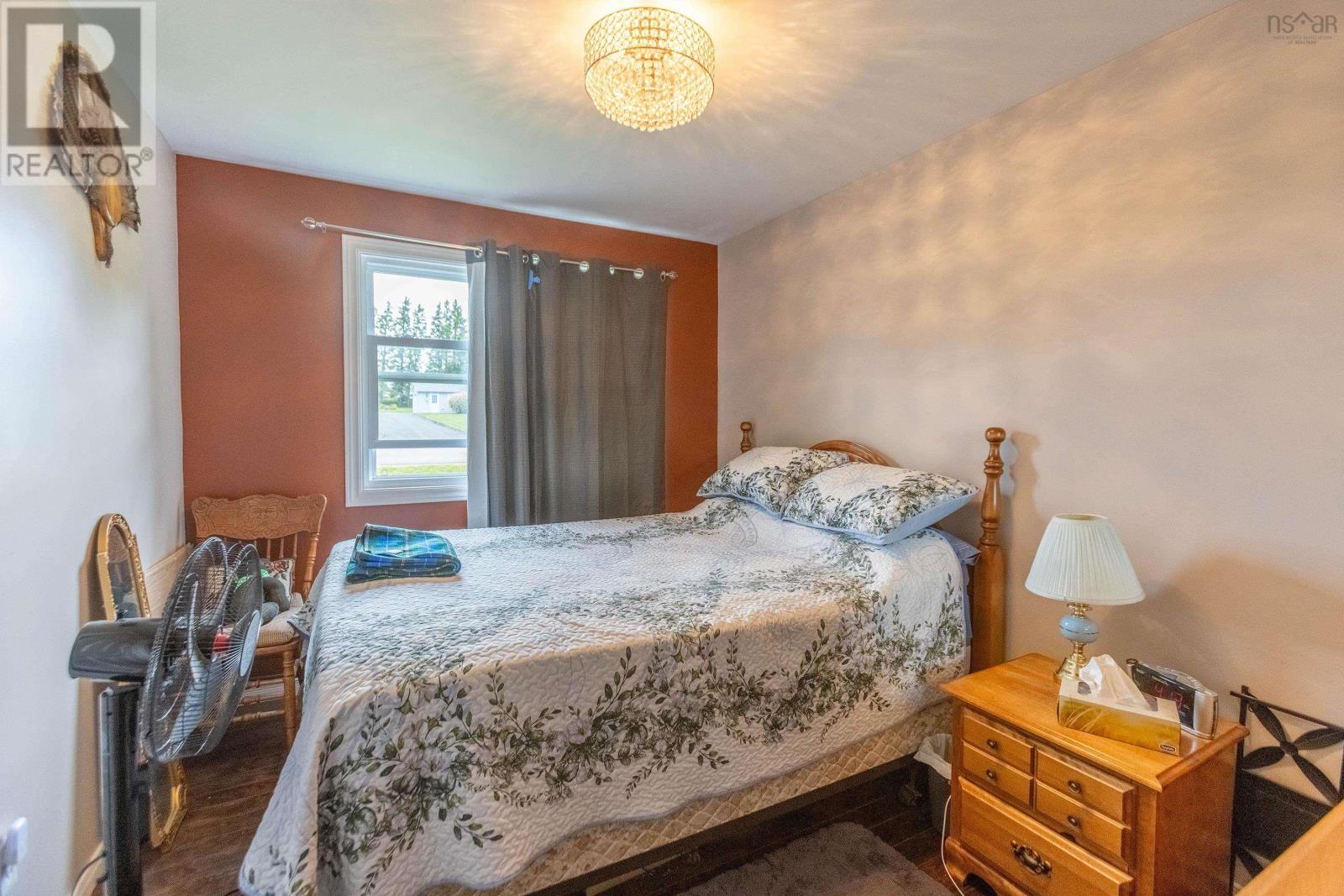 1522 Fort Lawrence Road, Fort Lawrence, Nova Scotia  B4H 3Y5 - Photo 28 - 202516009