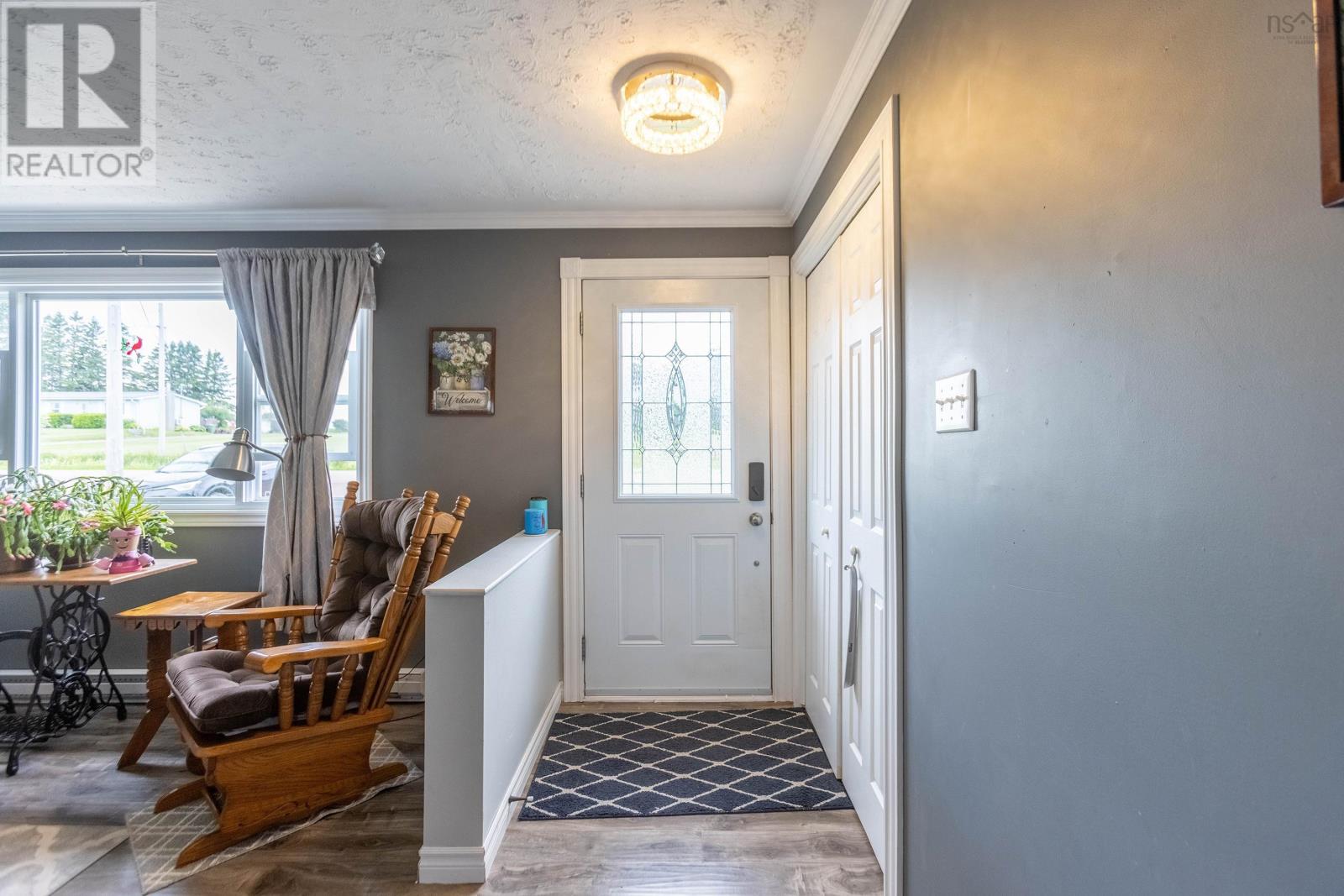 1522 Fort Lawrence Road, Fort Lawrence, Nova Scotia  B4H 3Y5 - Photo 18 - 202516009