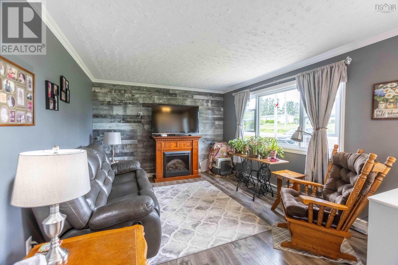 1522 Fort Lawrence Road, Fort Lawrence, Nova Scotia  B4H 3Y5 - Photo 19 - 202516009
