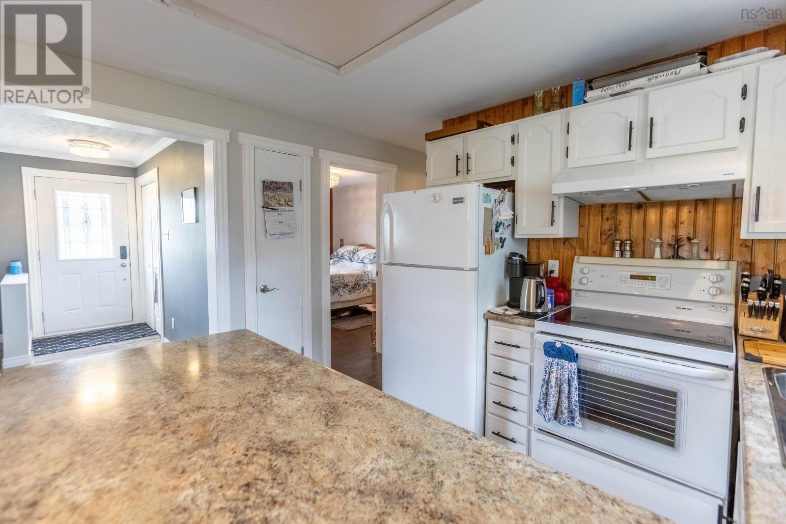 1522 Fort Lawrence Road, Fort Lawrence, Nova Scotia  B4H 3Y5 - Photo 17 - 202516009
