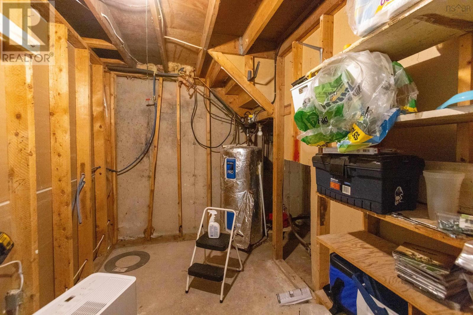 1522 Fort Lawrence Road, Fort Lawrence, Nova Scotia  B4H 3Y5 - Photo 32 - 202516009