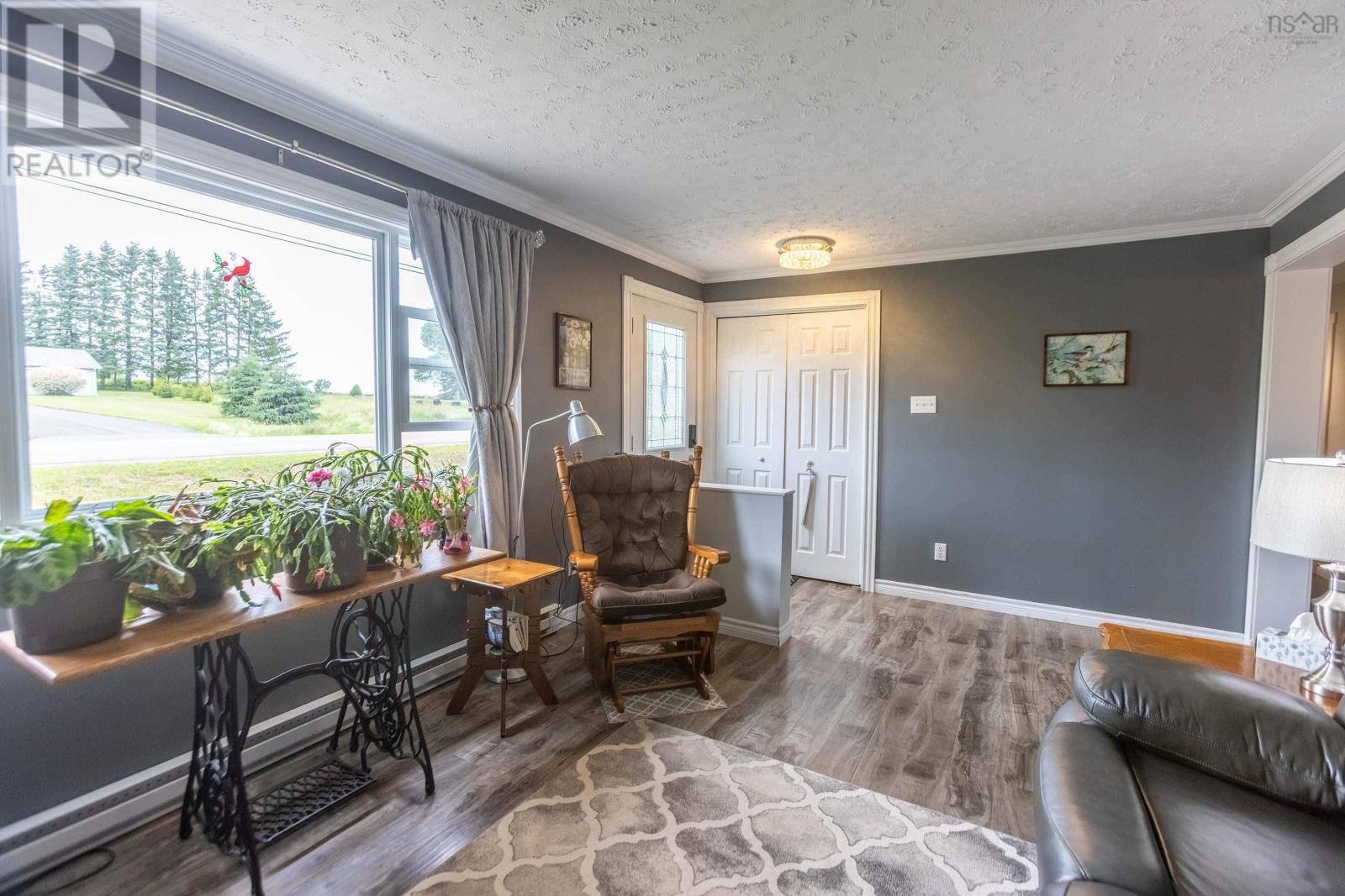 1522 Fort Lawrence Road, Fort Lawrence, Nova Scotia  B4H 3Y5 - Photo 21 - 202516009