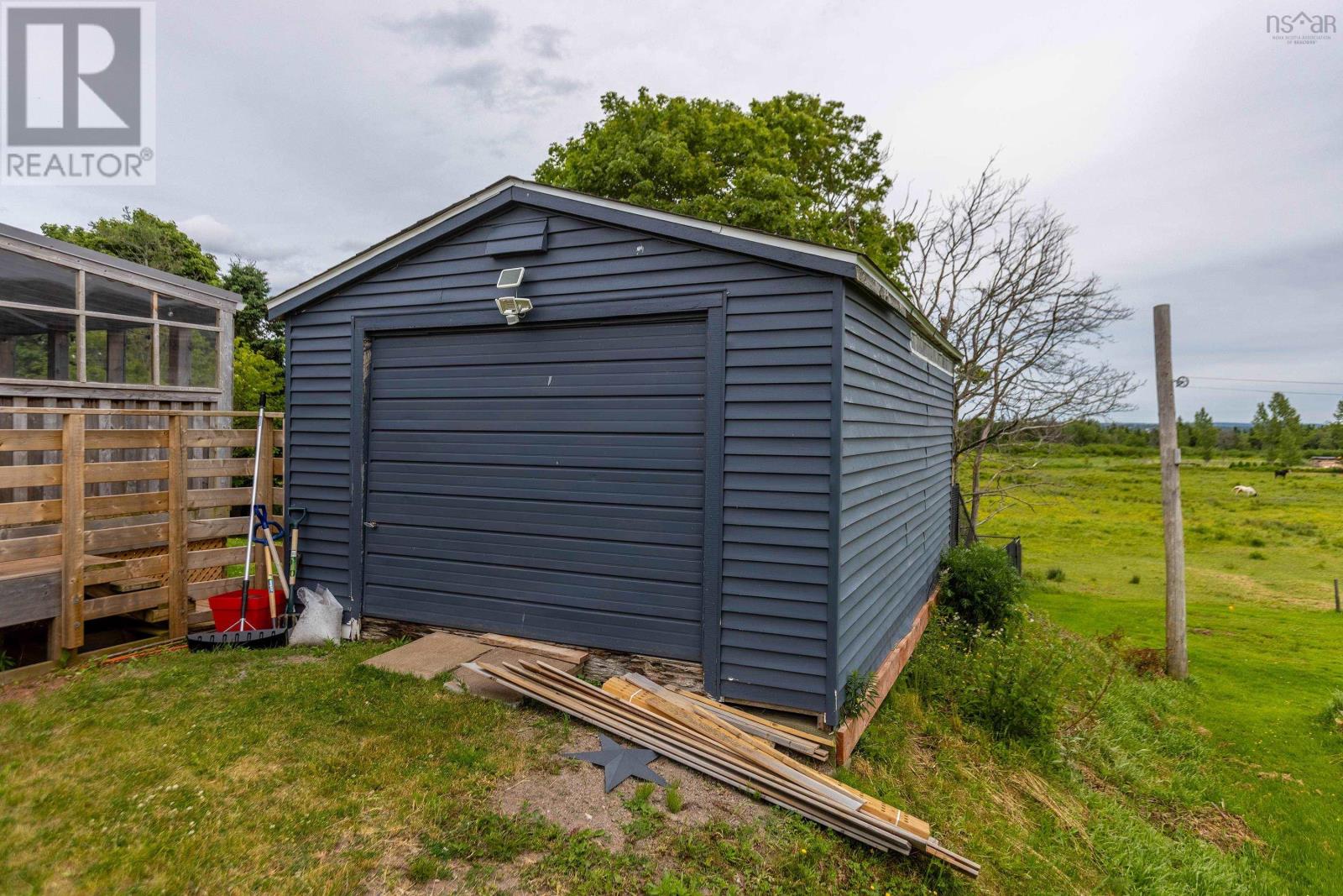 1522 Fort Lawrence Road, Fort Lawrence, Nova Scotia  B4H 3Y5 - Photo 40 - 202516009