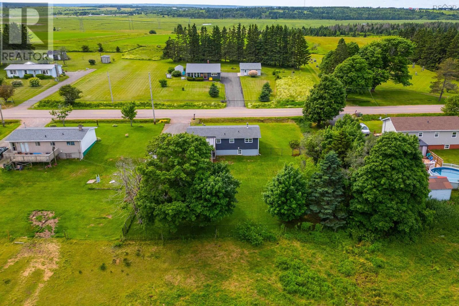 1522 Fort Lawrence Road, Fort Lawrence, Nova Scotia  B4H 3Y5 - Photo 44 - 202516009