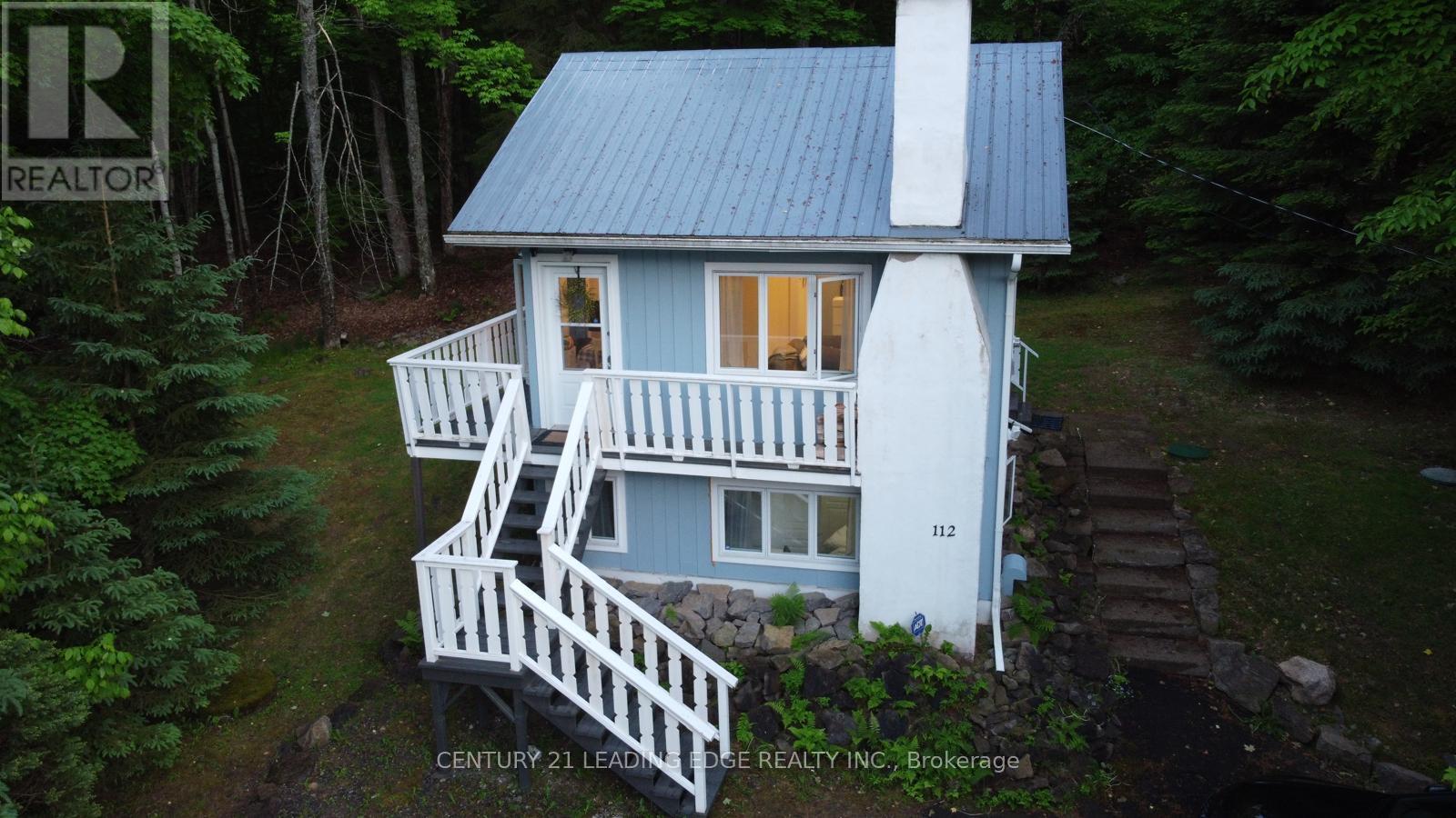 112 COTE COMMANDANT, Quebec, Quebec