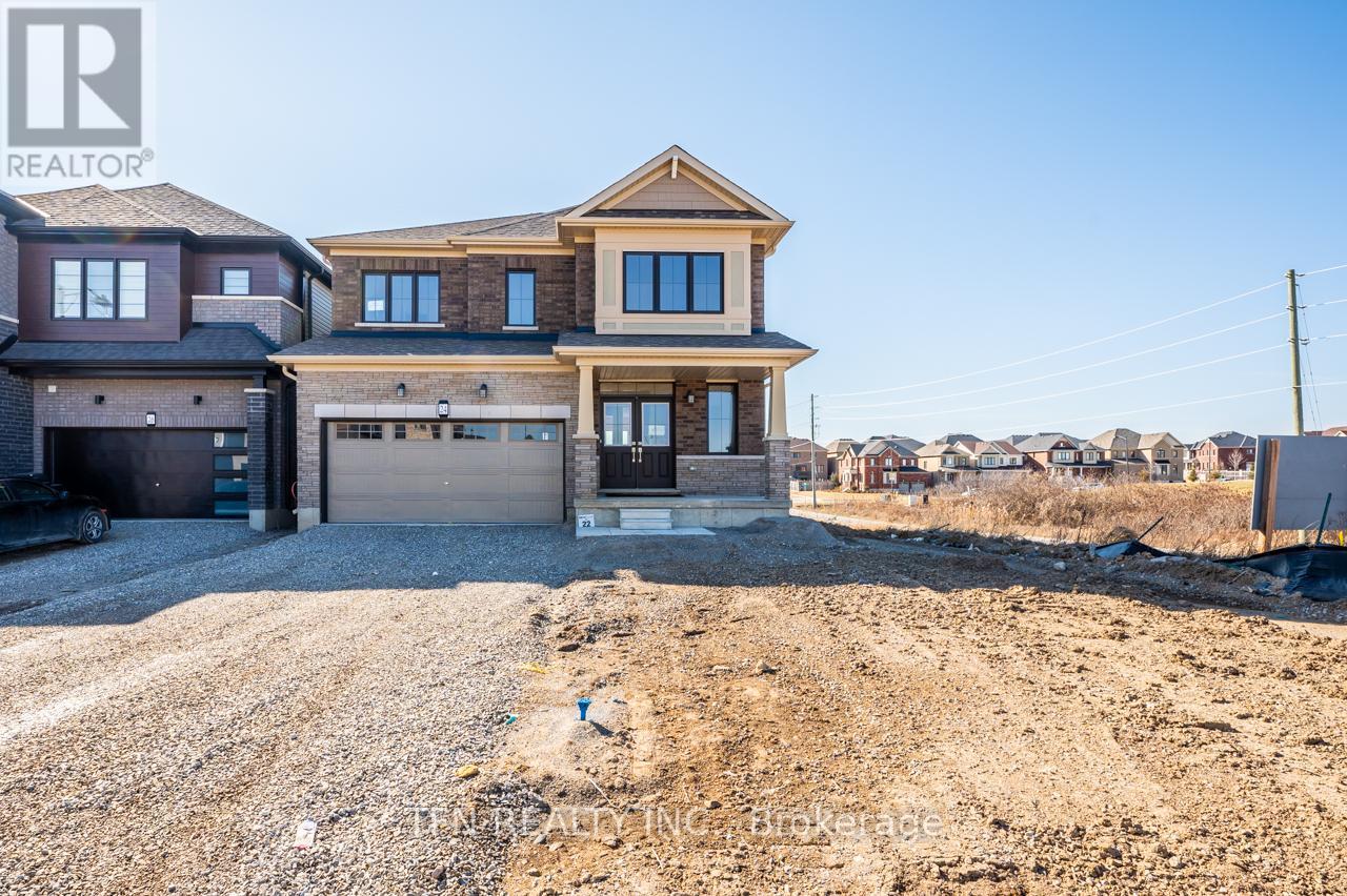 Property at 24 BASSWOOD CRESCENT image 1