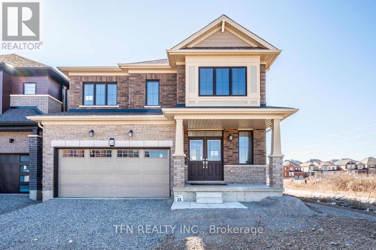 Property at 24 BASSWOOD CRESCENT image 2