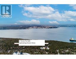 55 Duff's Road Unit#G, Holyrood, Newfoundland & Labrador