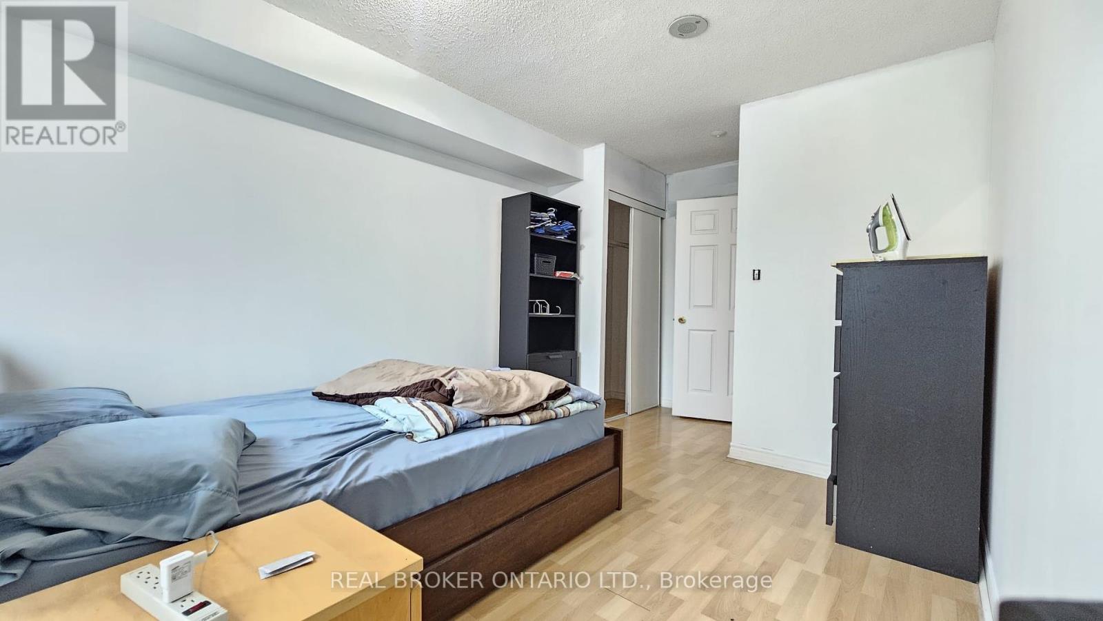 1516 - 7 Lorraine Drive, Toronto, Ontario  M2N 2E3 - Photo 12 - C12296941