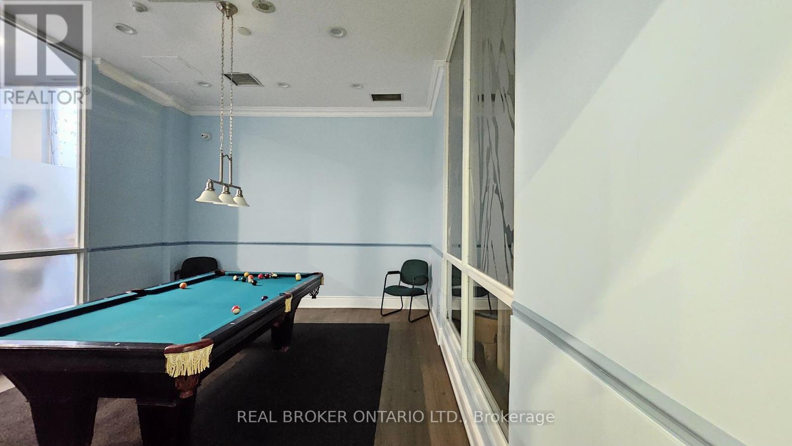 1516 - 7 Lorraine Drive, Toronto, Ontario  M2N 2E3 - Photo 19 - C12296941