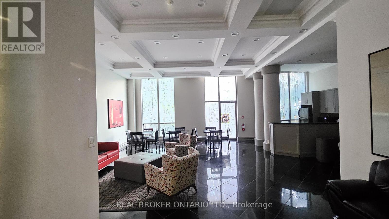 1516 - 7 Lorraine Drive, Toronto, Ontario  M2N 2E3 - Photo 21 - C12296941