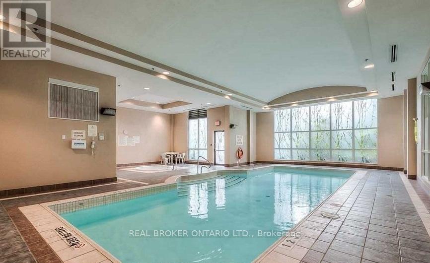 1516 - 7 Lorraine Drive, Toronto, Ontario  M2N 2E3 - Photo 22 - C12296941