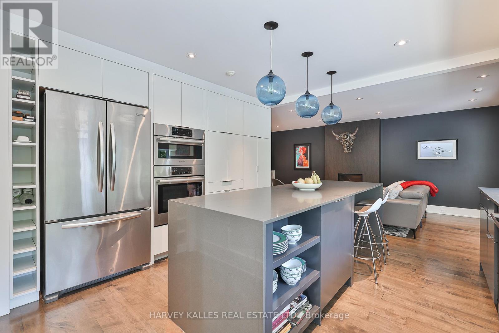 4 Kimloch Crescent, Toronto, Ontario  M3B 2J6 - Photo 13 - C12296946