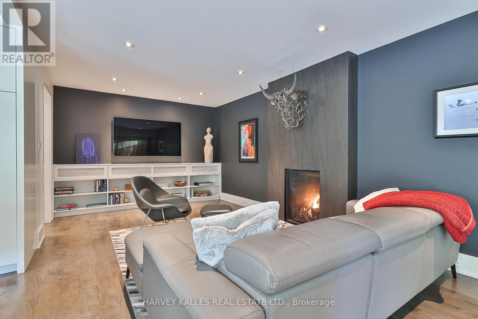 4 Kimloch Crescent, Toronto, Ontario  M3B 2J6 - Photo 16 - C12296946