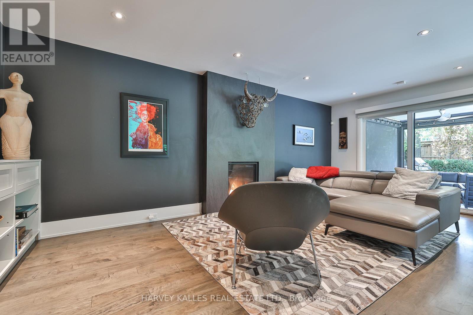 4 Kimloch Crescent, Toronto, Ontario  M3B 2J6 - Photo 18 - C12296946