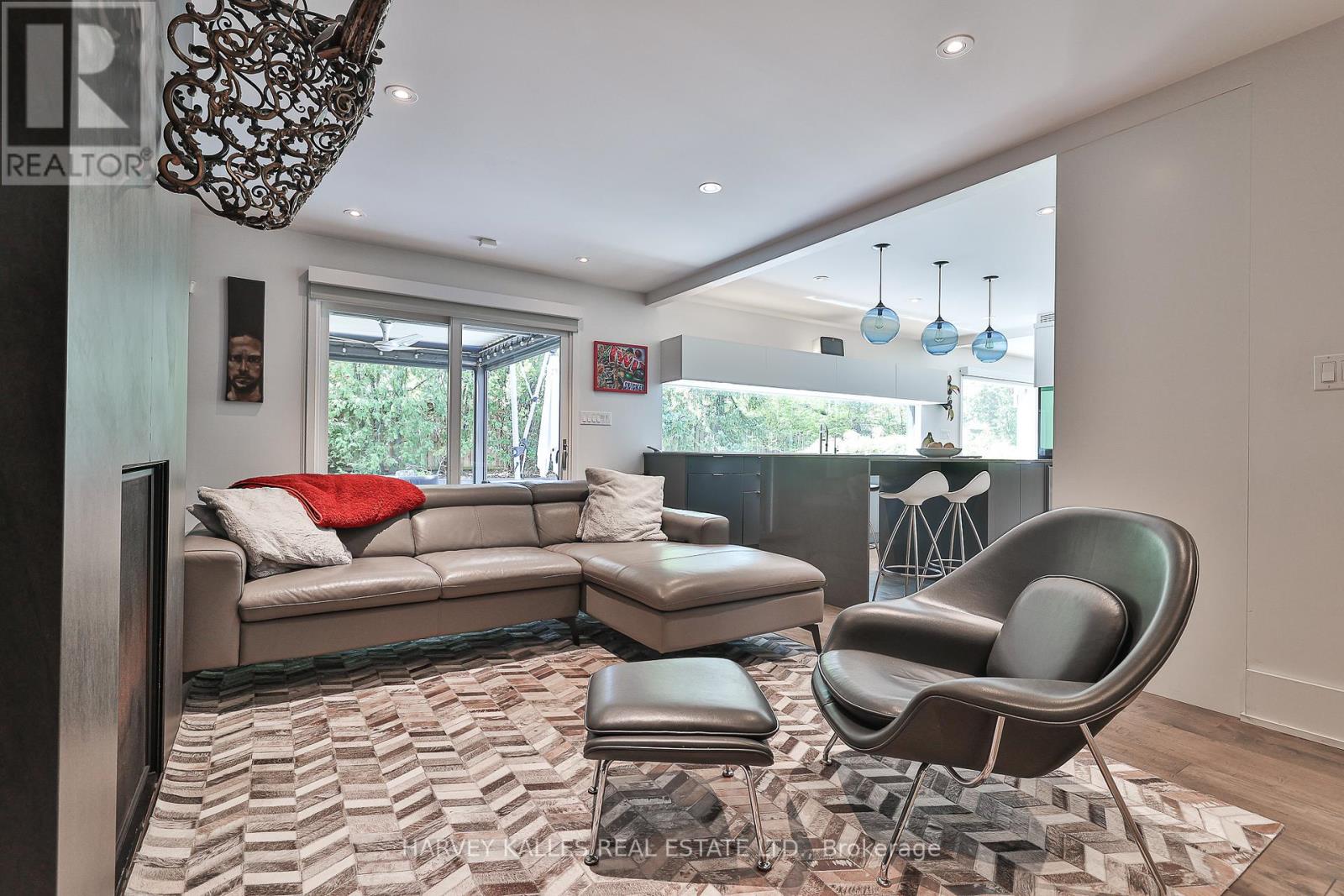 4 Kimloch Crescent, Toronto, Ontario  M3B 2J6 - Photo 19 - C12296946