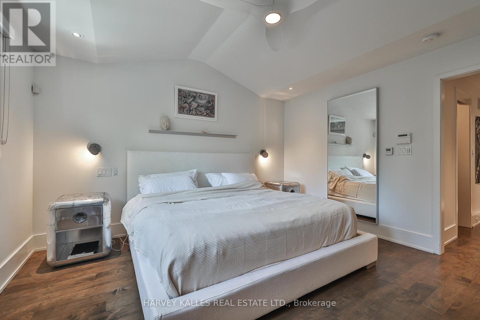 4 Kimloch Crescent, Toronto, Ontario  M3B 2J6 - Photo 22 - C12296946