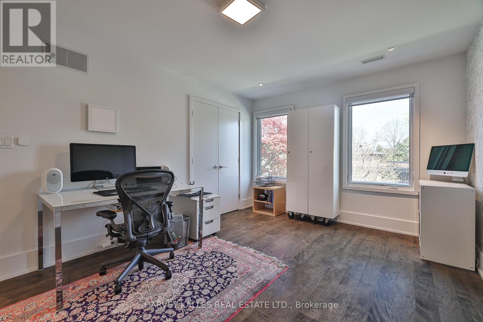 4 Kimloch Crescent, Toronto, Ontario  M3B 2J6 - Photo 29 - C12296946