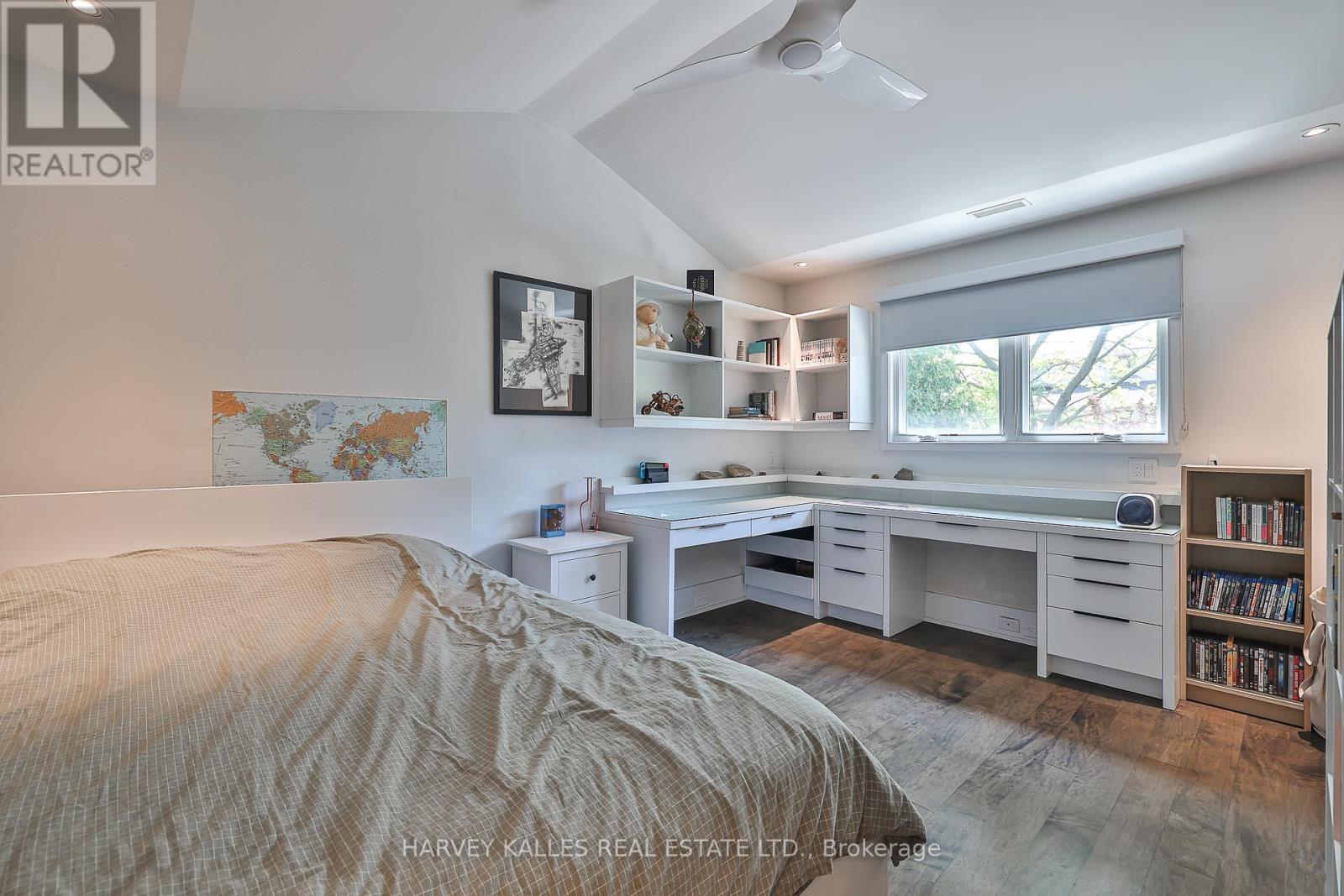 4 Kimloch Crescent, Toronto, Ontario  M3B 2J6 - Photo 31 - C12296946