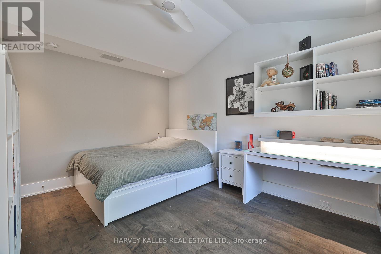 4 Kimloch Crescent, Toronto, Ontario  M3B 2J6 - Photo 32 - C12296946