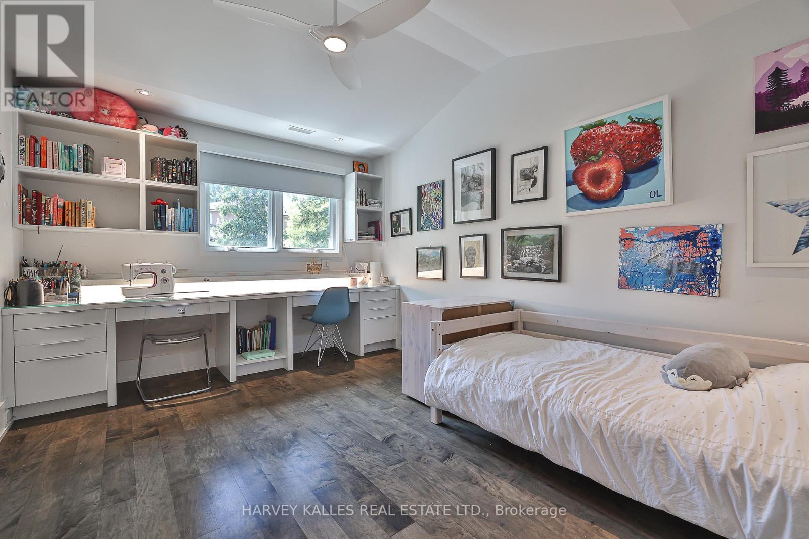 4 Kimloch Crescent, Toronto, Ontario  M3B 2J6 - Photo 33 - C12296946