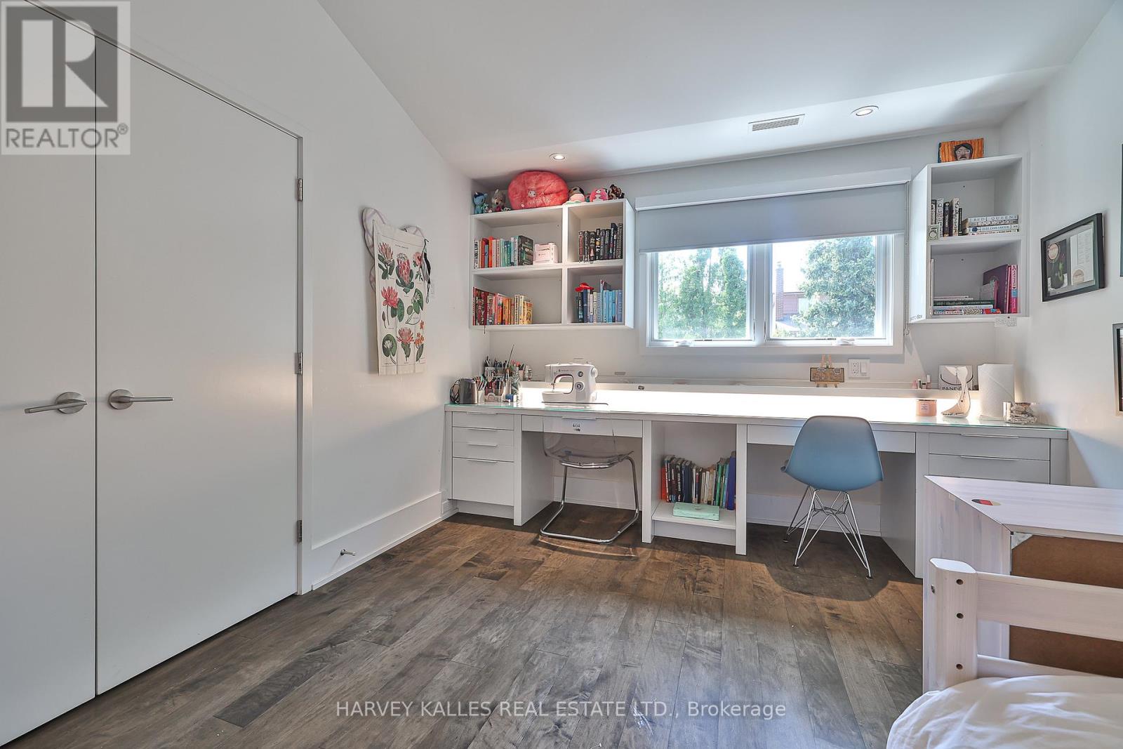 4 Kimloch Crescent, Toronto, Ontario  M3B 2J6 - Photo 34 - C12296946