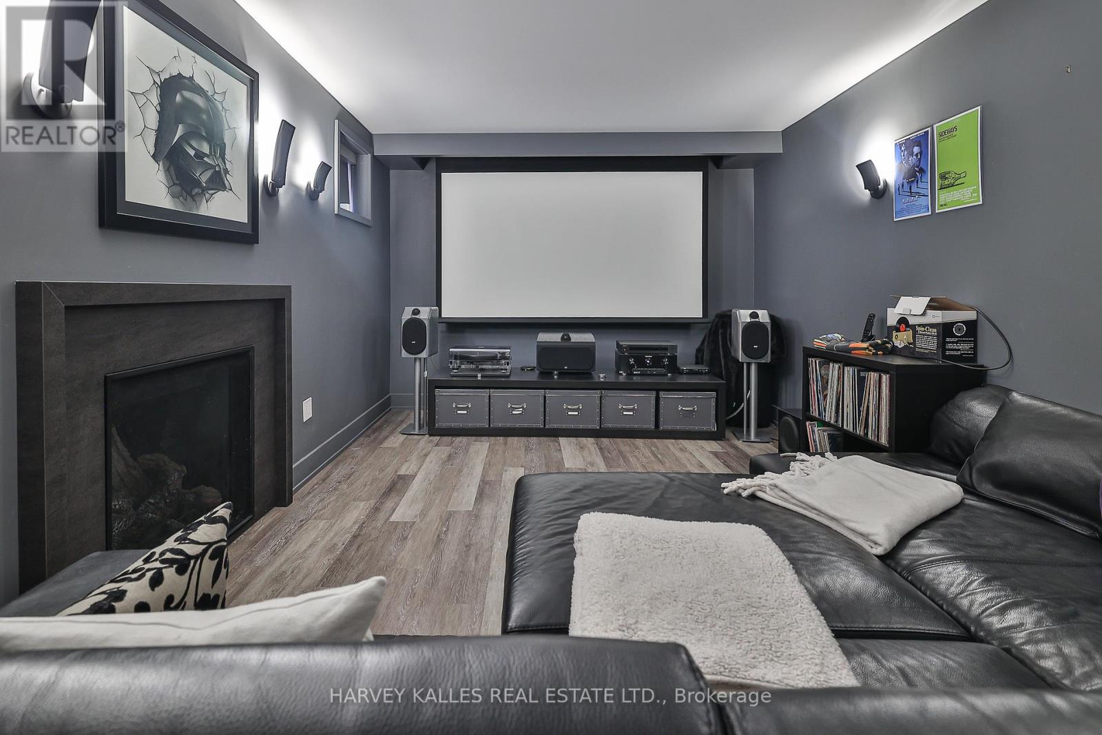 4 Kimloch Crescent, Toronto, Ontario  M3B 2J6 - Photo 38 - C12296946
