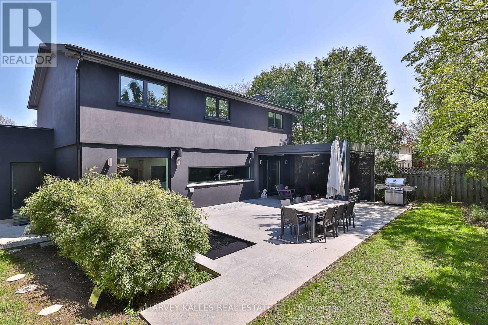 4 Kimloch Crescent, Toronto, Ontario  M3B 2J6 - Photo 42 - C12296946