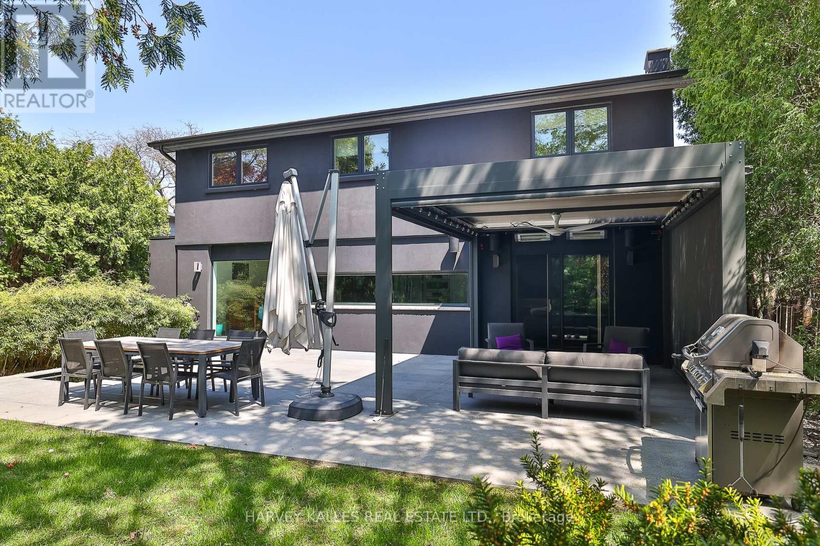 4 Kimloch Crescent, Toronto, Ontario  M3B 2J6 - Photo 43 - C12296946