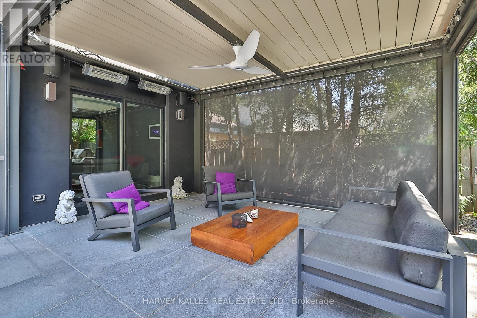 4 Kimloch Crescent, Toronto, Ontario  M3B 2J6 - Photo 45 - C12296946