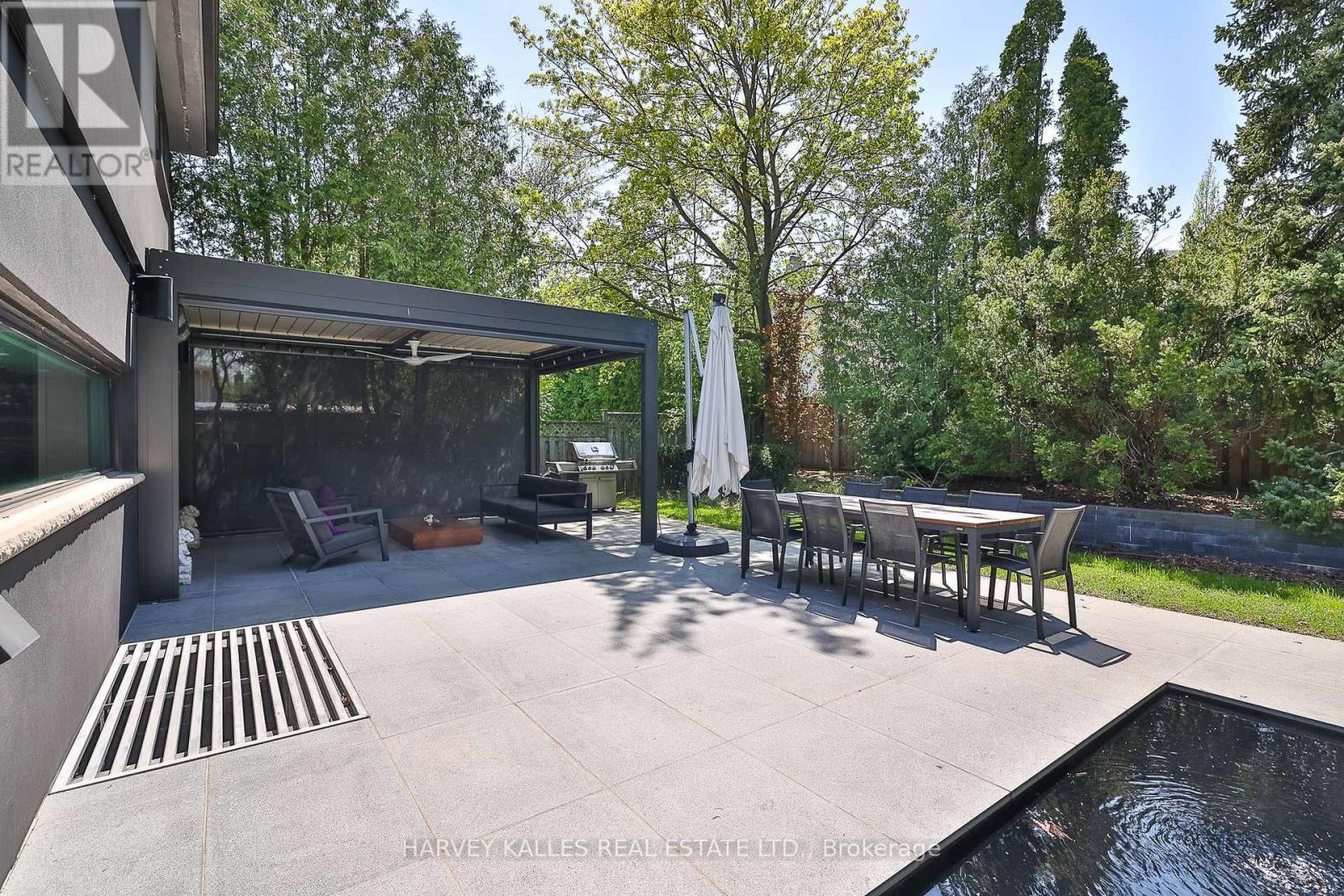 4 Kimloch Crescent, Toronto, Ontario  M3B 2J6 - Photo 47 - C12296946