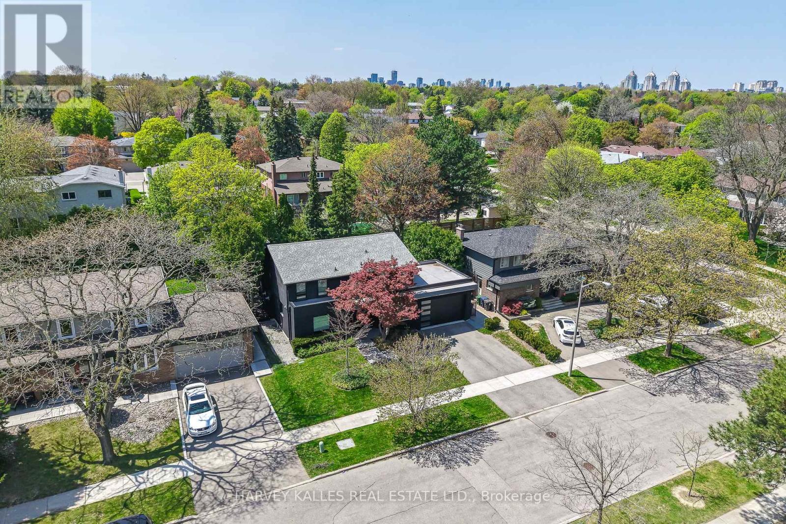 4 Kimloch Crescent, Toronto, Ontario  M3B 2J6 - Photo 50 - C12296946