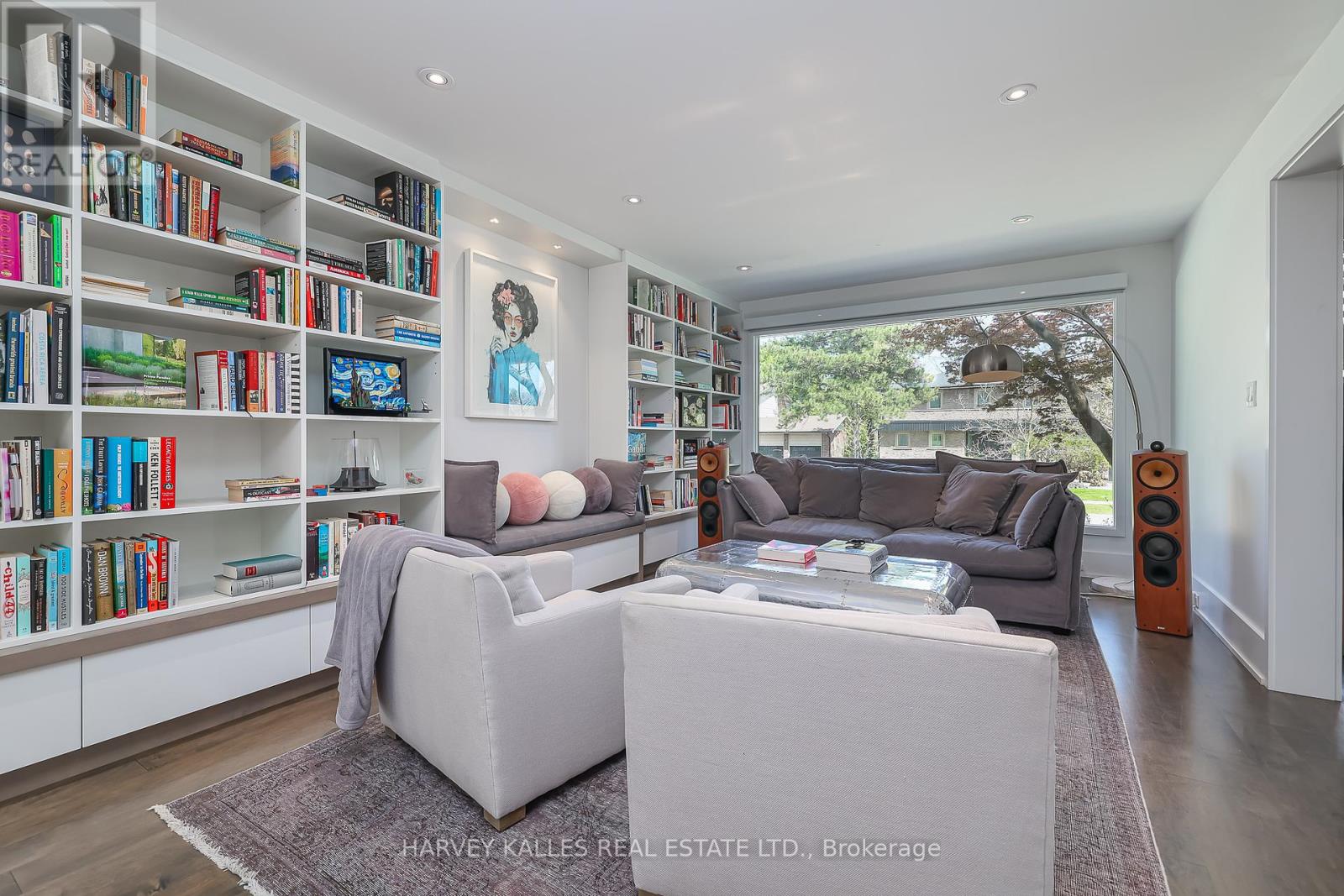 4 Kimloch Crescent, Toronto, Ontario  M3B 2J6 - Photo 7 - C12296946