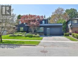 4 Kimloch Crescent, Toronto (Banbury-Don Mills), Ca