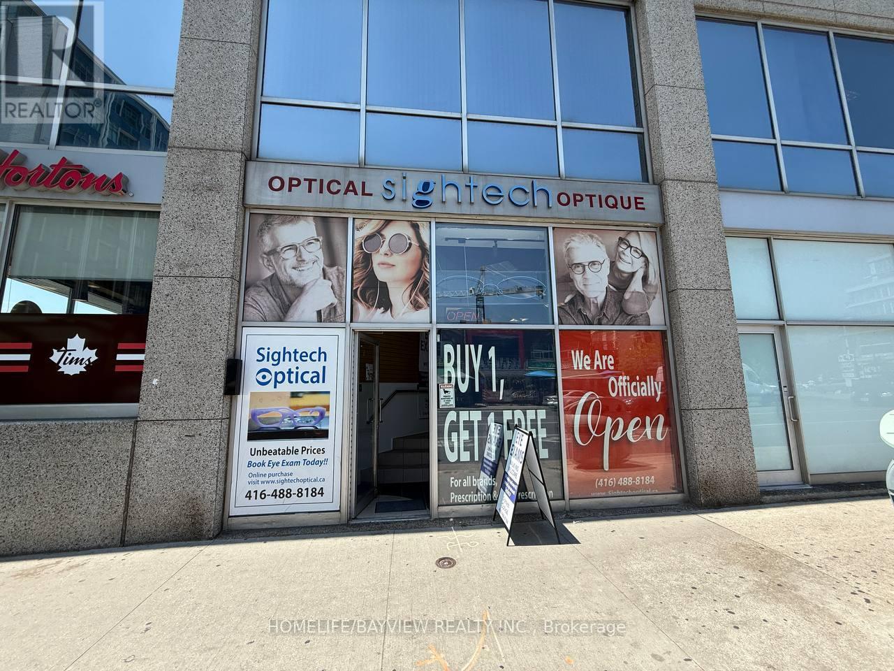 Property at 1910 YONGE STREET image 1
