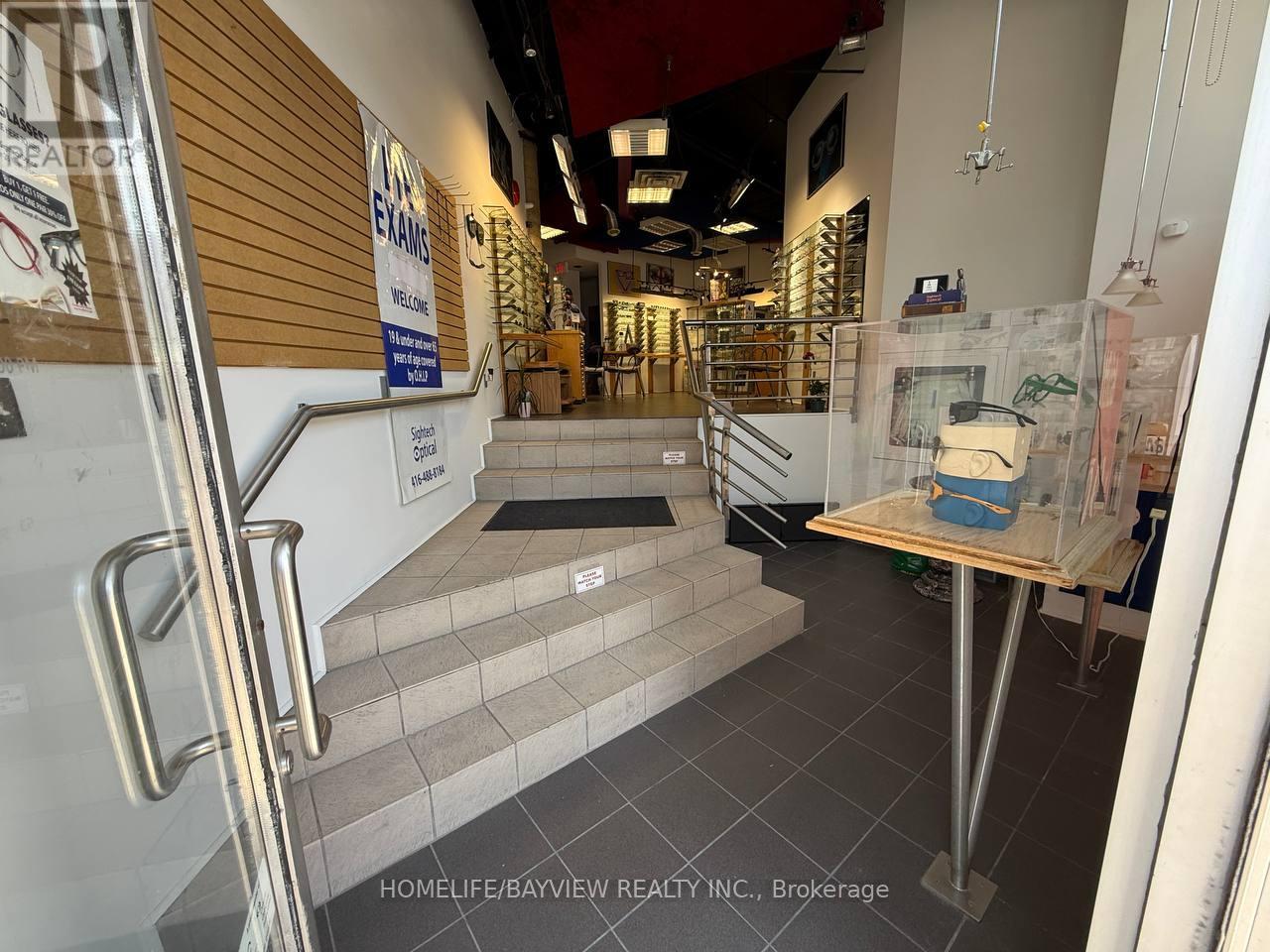 Property at 1910 YONGE STREET image 5