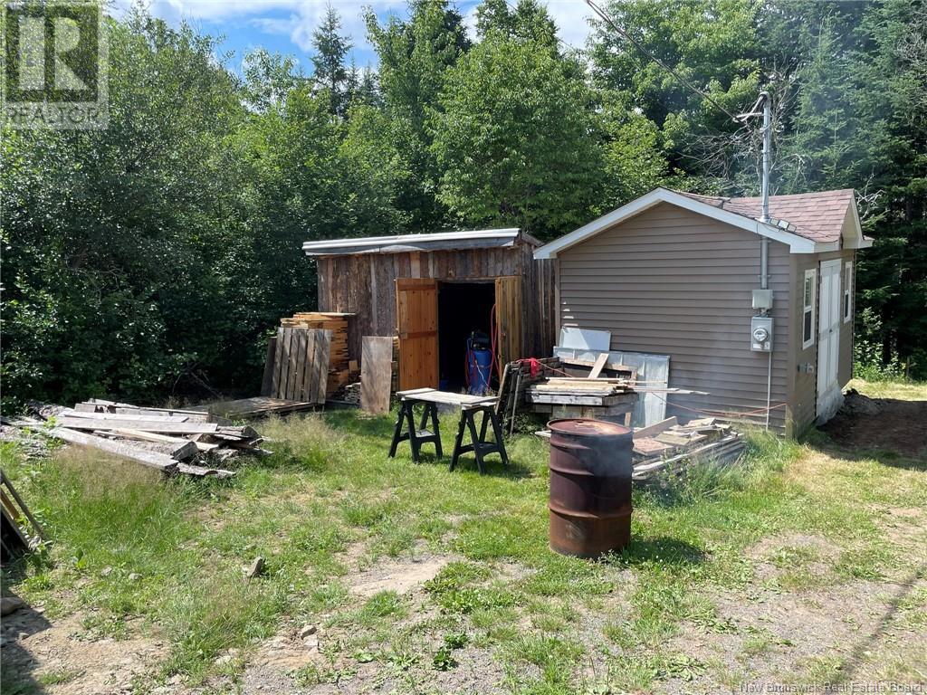 2220 Saint-Charles Sud, Saint-Charles, New Brunswick