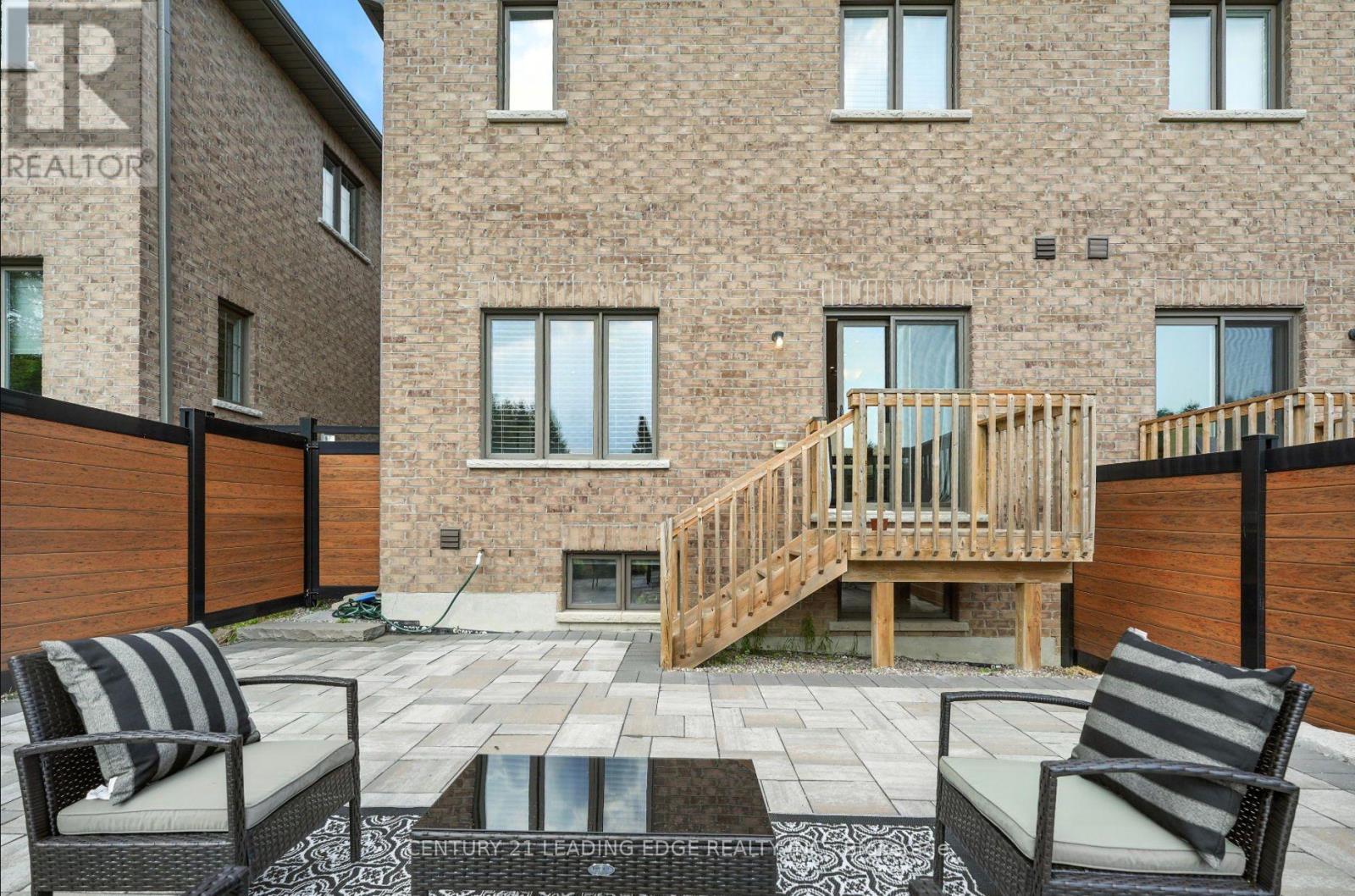 31 Gord Matthews Way, Uxbridge, Ontario  L9P 0E9 - Photo 40 - N12288686