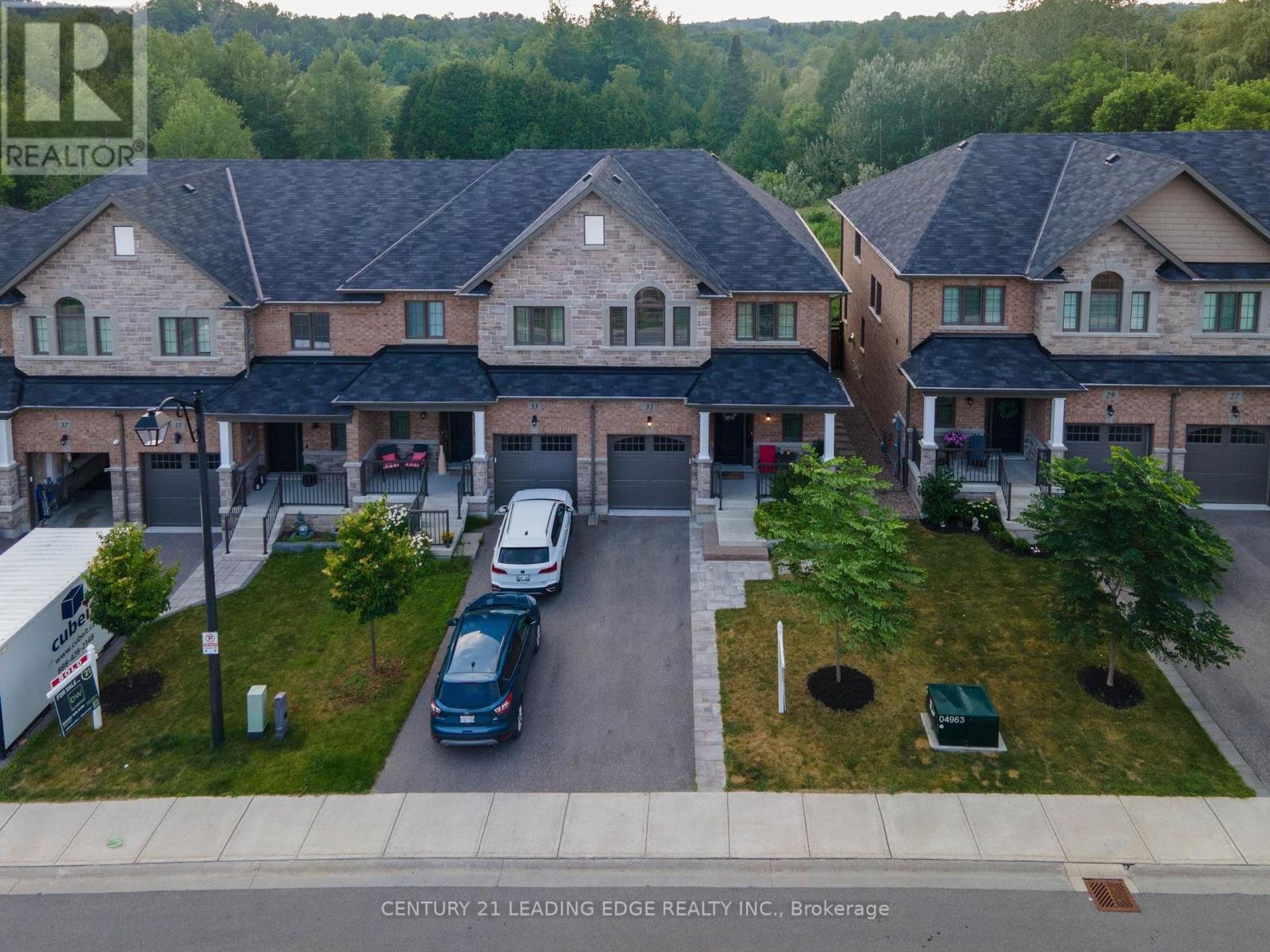 31 Gord Matthews Way, Uxbridge, Ontario  L9P 0E9 - Photo 42 - N12288686
