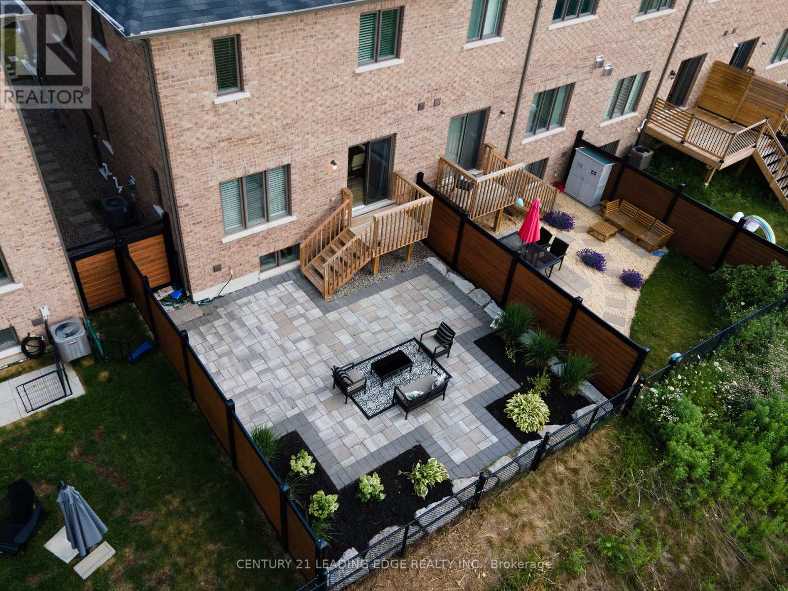 31 Gord Matthews Way, Uxbridge, Ontario  L9P 0E9 - Photo 43 - N12288686