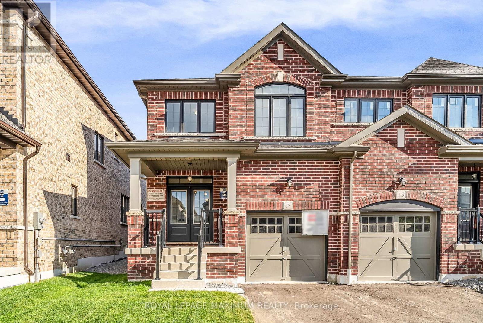 Property at 17 BERTRAM GATE image 1
