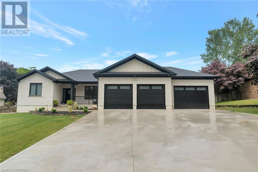 30 Tanager Drive, Tillsonburg, Ontario  N4G 1A9 - Photo 2 - 40746129