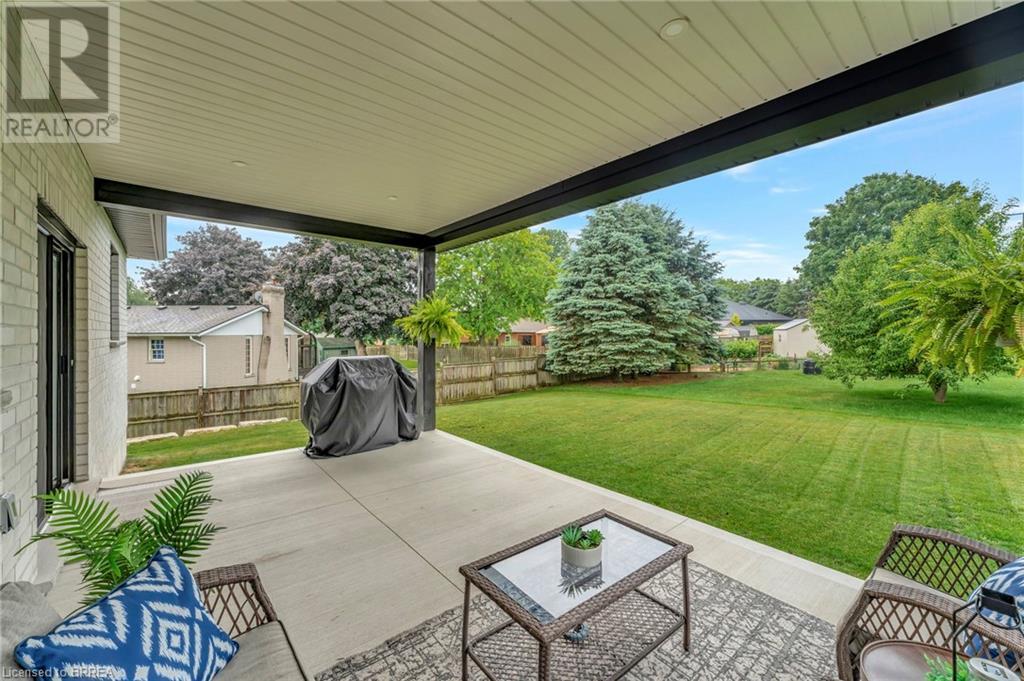 30 Tanager Drive, Tillsonburg, Ontario  N4G 1A9 - Photo 34 - 40746129