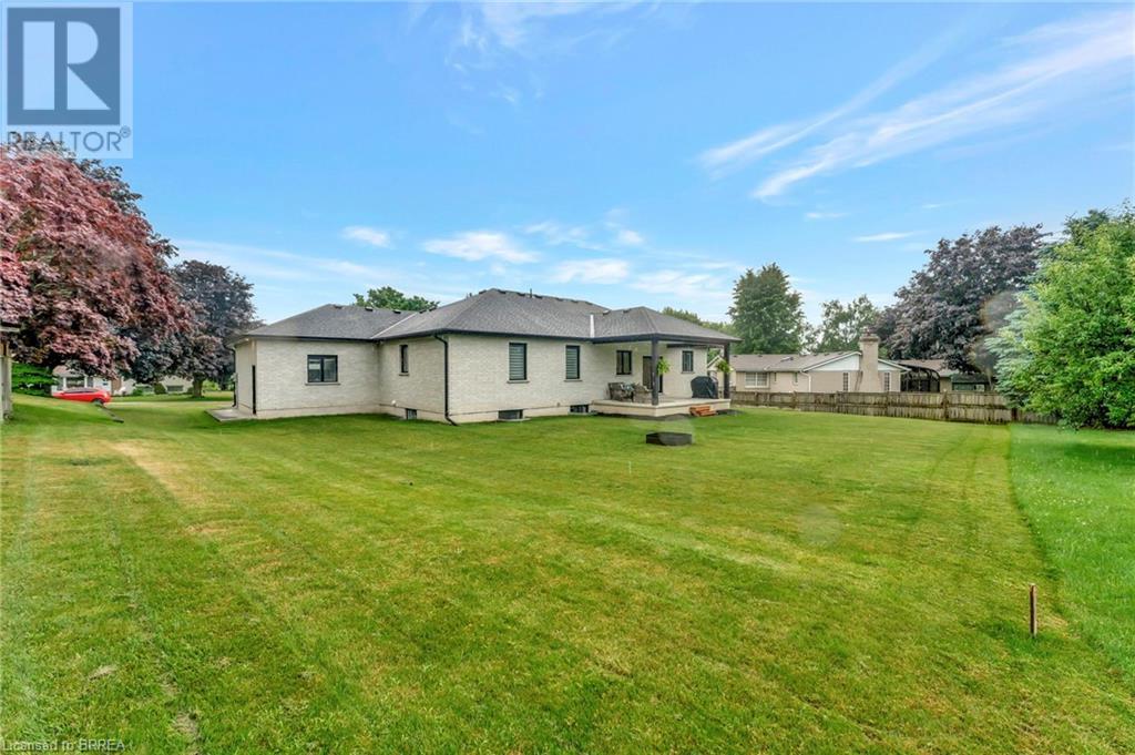 30 Tanager Drive, Tillsonburg, Ontario  N4G 1A9 - Photo 38 - 40746129