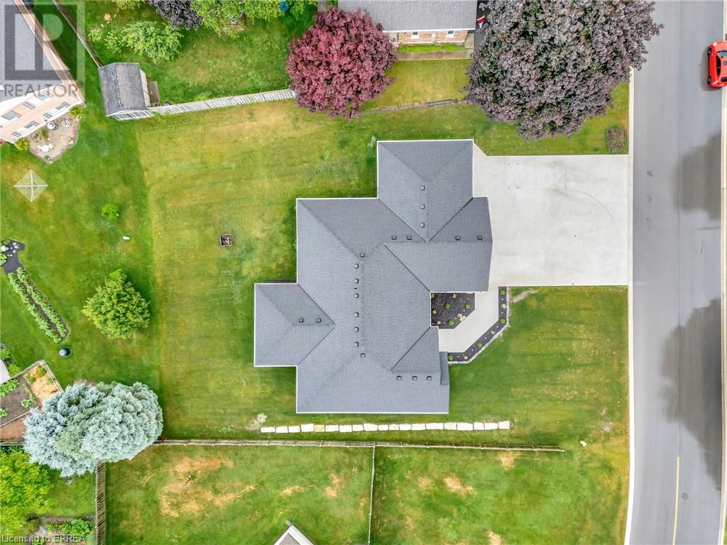 30 Tanager Drive, Tillsonburg, Ontario  N4G 1A9 - Photo 44 - 40746129