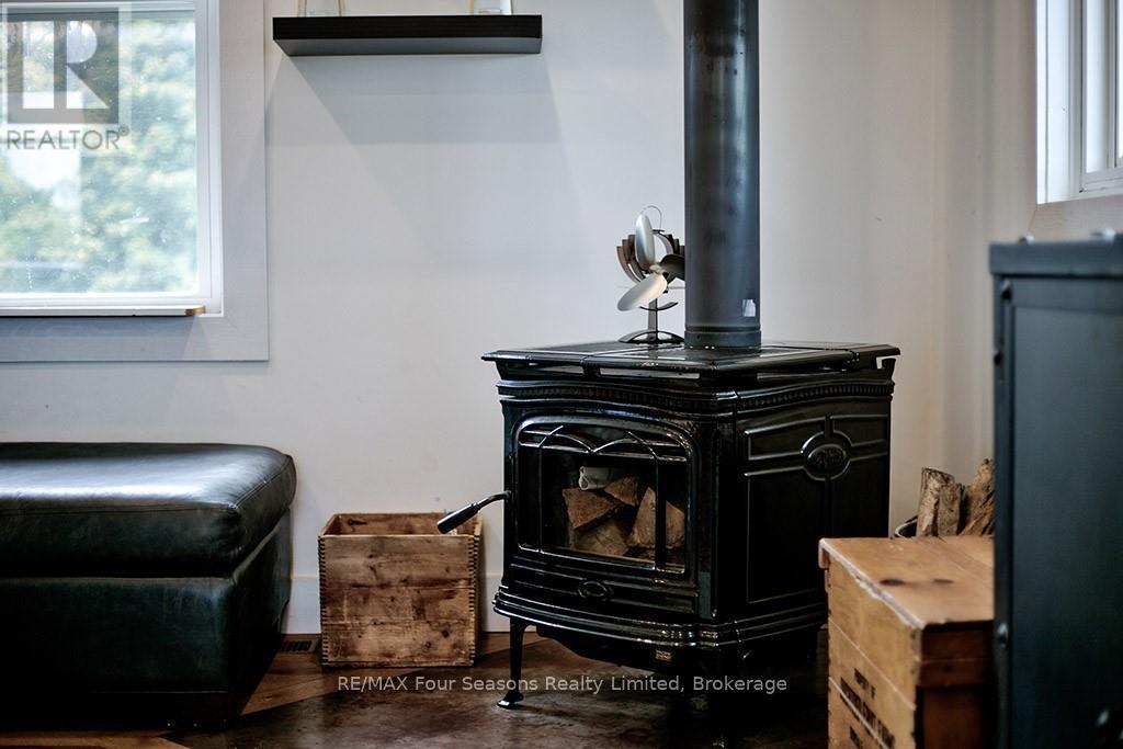 495529 Grey Road 2, Blue Mountains, Ontario  N0H 2E0 - Photo 16 - X12217511