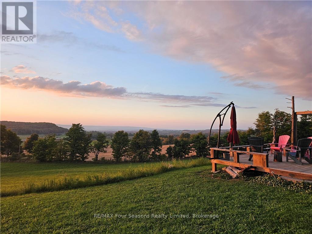 495529 Grey Road 2, Blue Mountains, Ontario  N0H 2E0 - Photo 40 - X12217511